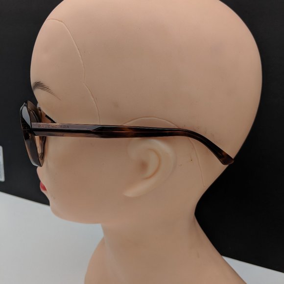 🕶️NEW! Balenciaga BA5078 047 Eyeglasses/VA1🕶️ - Picture 8 of 8